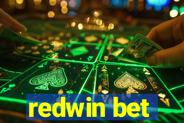 redwin bet